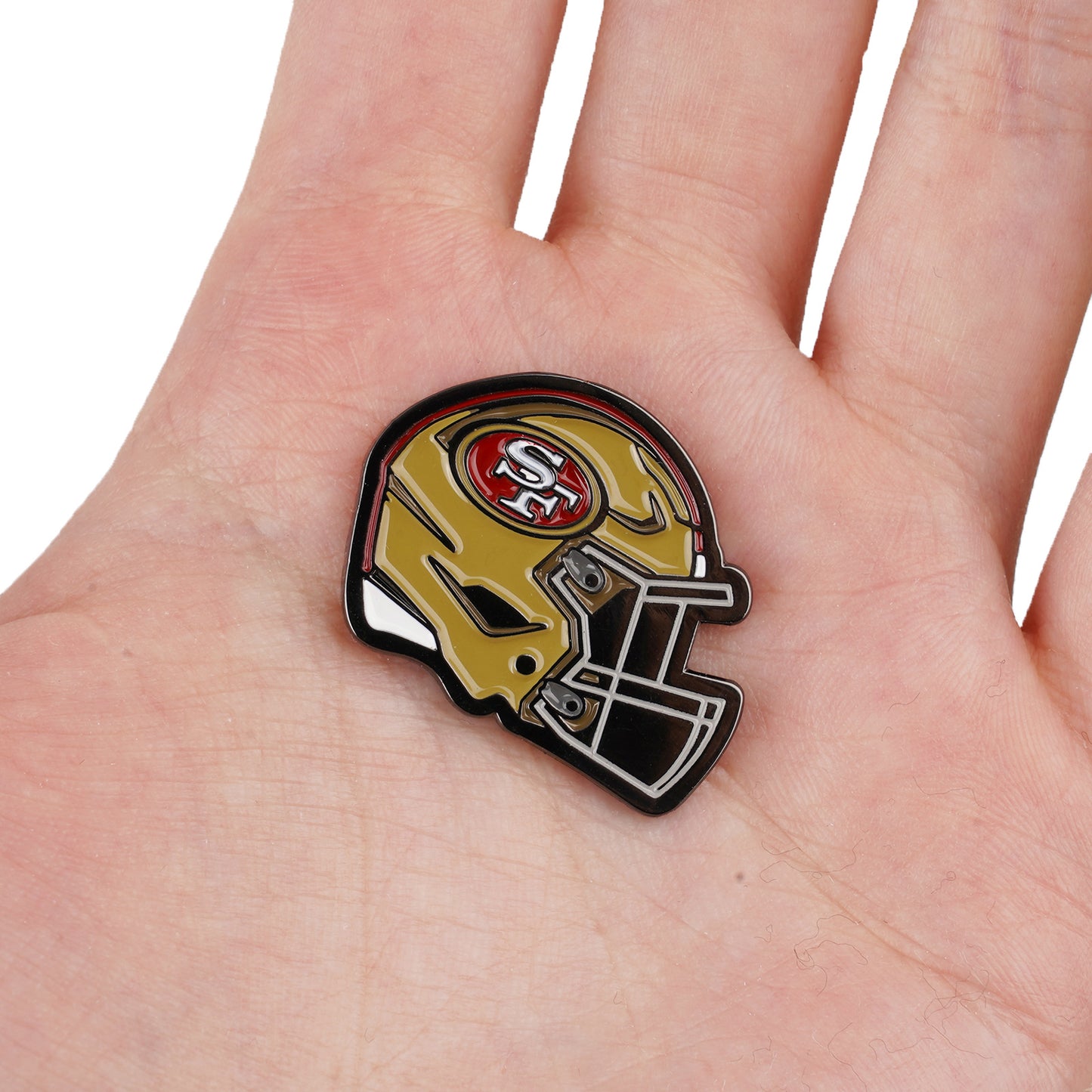 SF Ball Marker