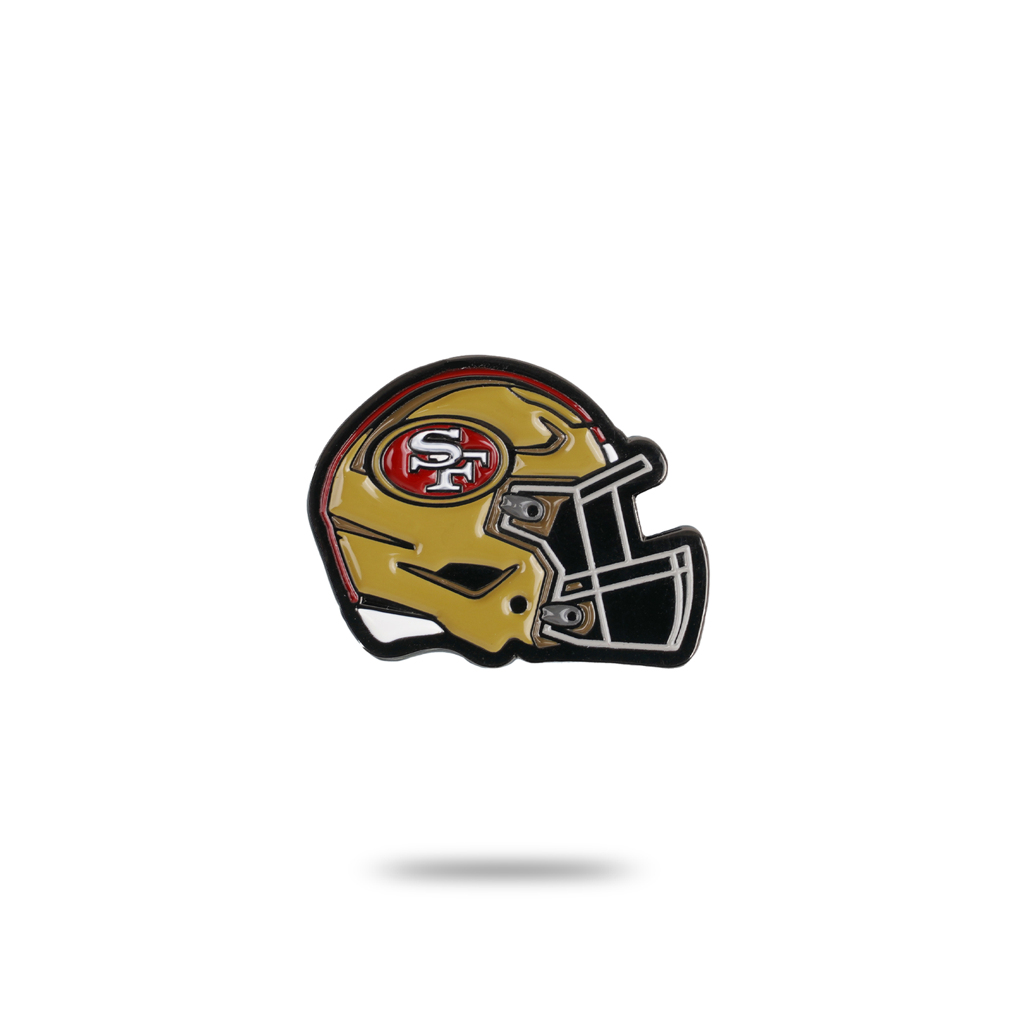 SF Ball Marker