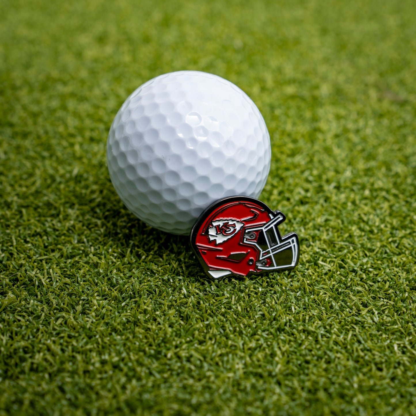 KC Helmet Ball Marker
