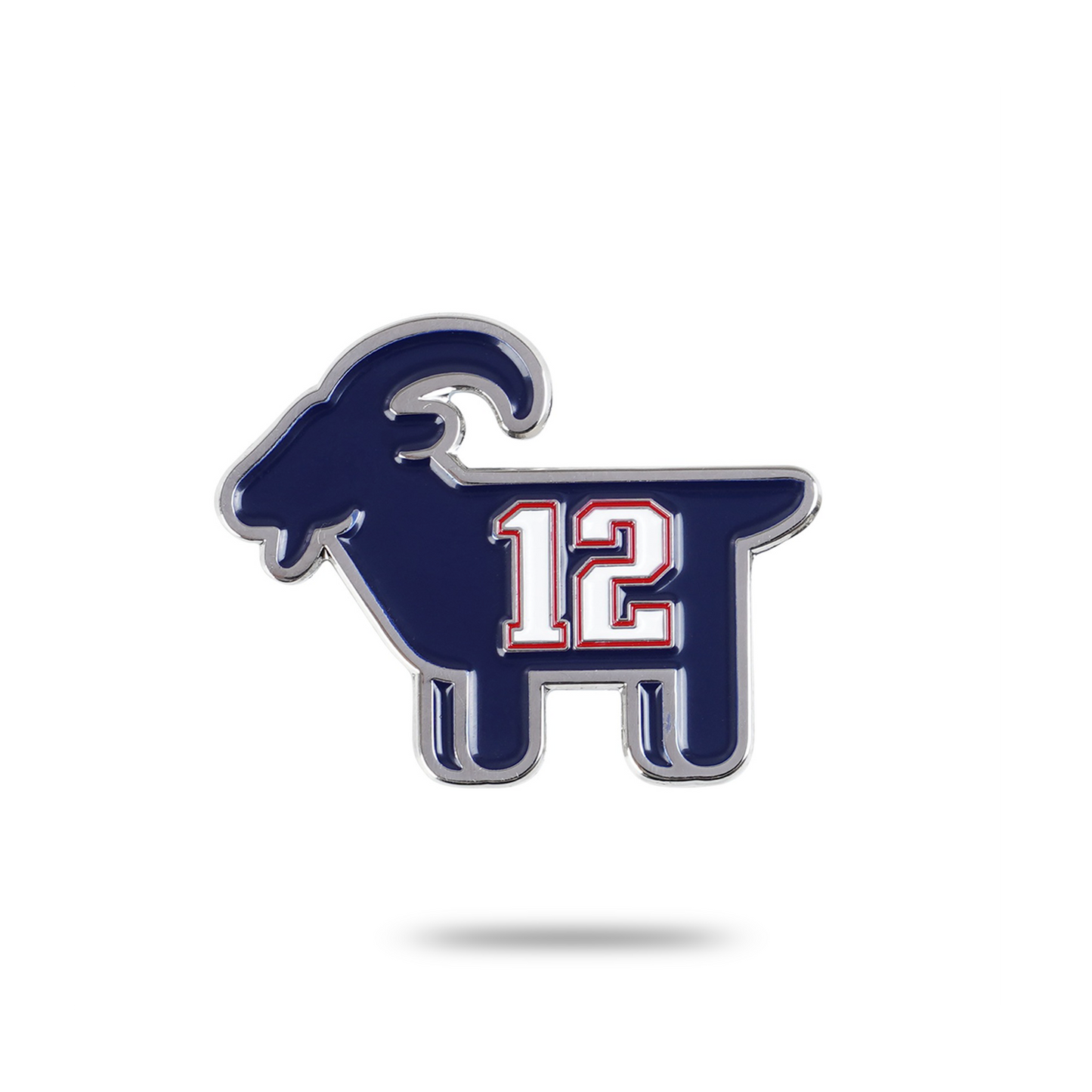 Goat12 Ball Marker