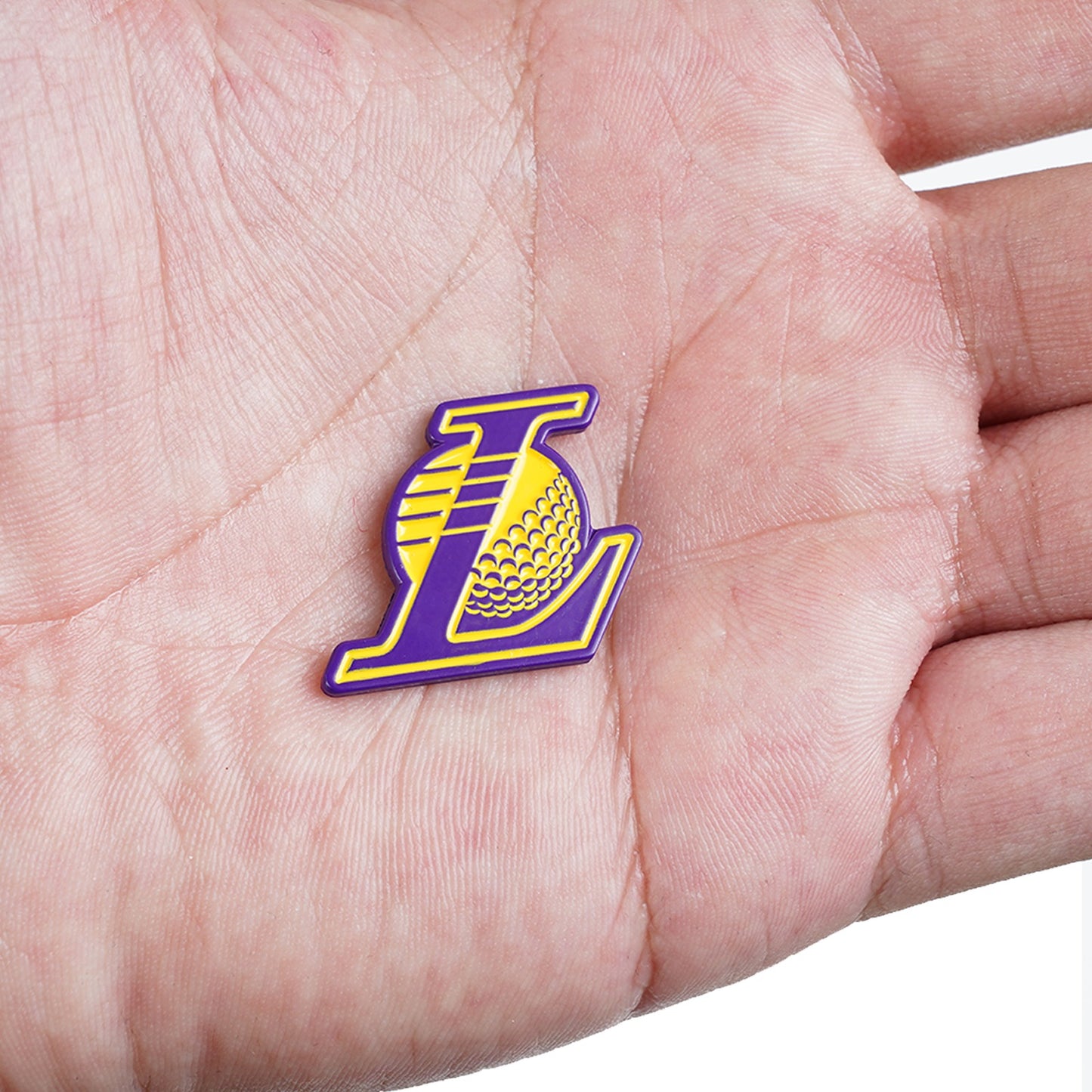 LA Golfers Ball Marker