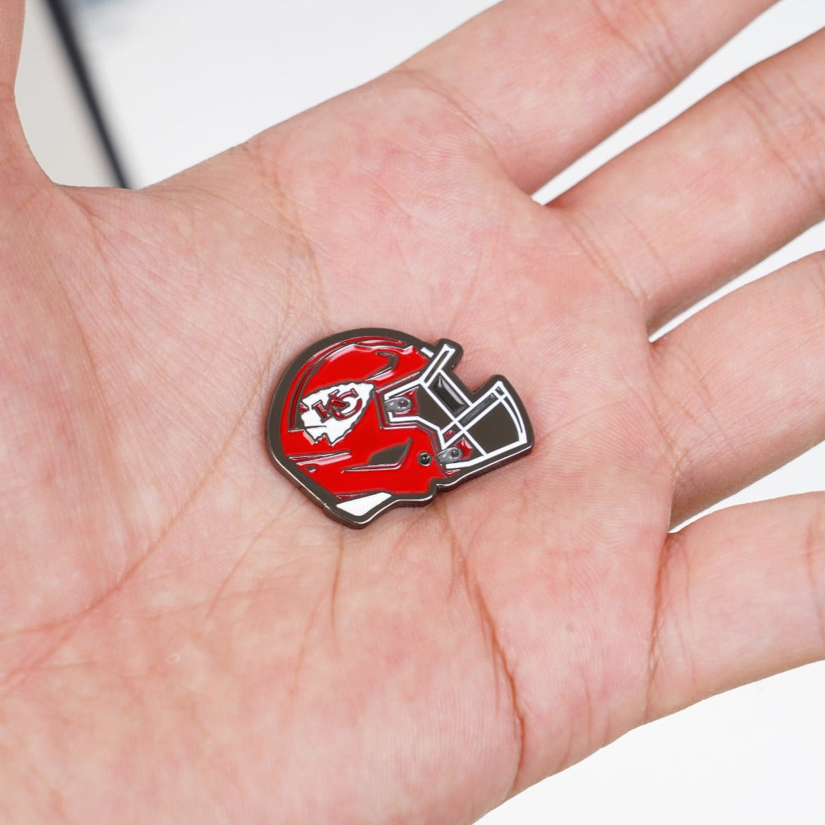 KC Helmet Ball Marker