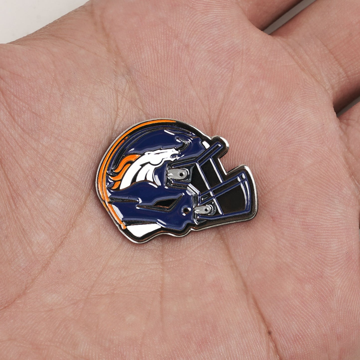 Denver Helmet Ball Marker
