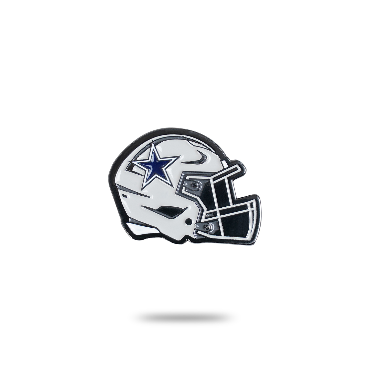 Dallas Helmet Ball Marker