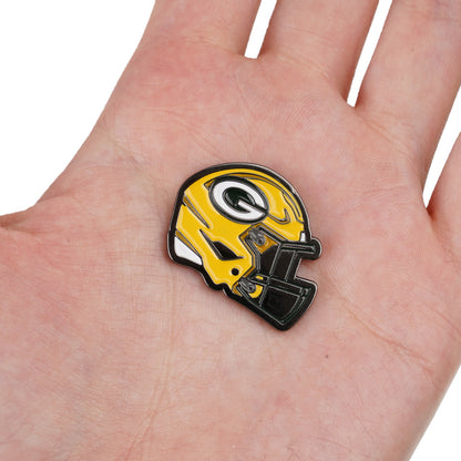 Greenbay Helmet Ball Marker