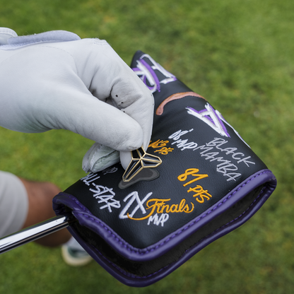 Mamba Putter Cover - Blade