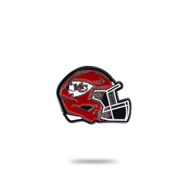 KC Helmet Ball Marker – Divot Caddies